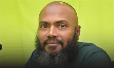 Stefan Gua : «Il n’y a pas de politique environnementale pour Maurice»