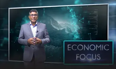 (Economic Focus) Le communisme chinois