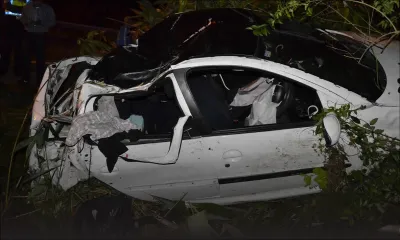 Accident mortel à Midlands - Le chauffeur: « J’ai bu avant de prendre le volant »