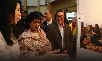 L’Opéra de Beijing à Maurice: pleins feux sur la culture chinoise