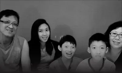 Margaret Pan Sin: dans les cuisines d’une ‘success-story’