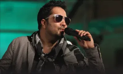 Agression sur un mannequin: Mika Singh dans de beaux draps