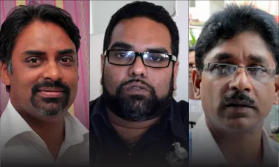 Question Time: un nouveau Medical Tribunal ferait-il doublon ?