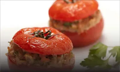 Tomate: le fruit passe-partout