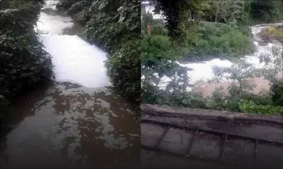 Pollution de l’eau : un problème très grave à Maurice, selon l’expert du ministère des Services publics