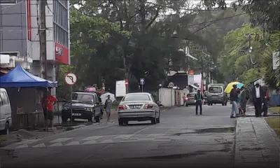 Commission d’enquête sur la drogue: pas d’inspection des colis à destination de Rodrigues