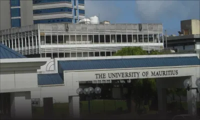 Harcèlement sexuel allégué: l’Université de Maurice enquête sur un chargé de cours