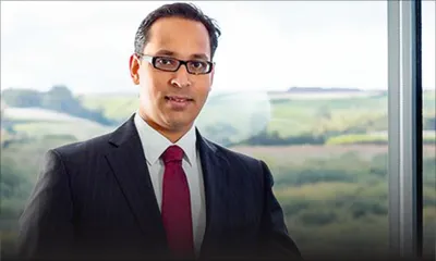 Ministère des Services financiers Rs 7,2 millions pour Akilesh Deerpalsing