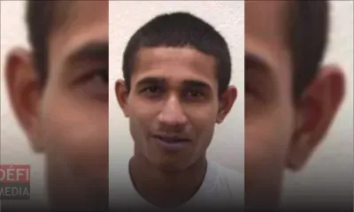 Milieu carcéral : Curly Chowrimootoo introduit un cellulaire à La Bastile 