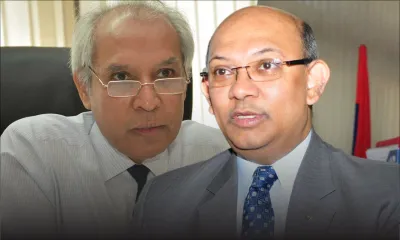 Soins médicaux à l’étranger : l’épouse de Ravi Rutnah n’a reçu aucune aide de l’État 