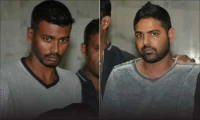 Assassinat de Janice Farman : un troisième suspect soumis à un test ADN