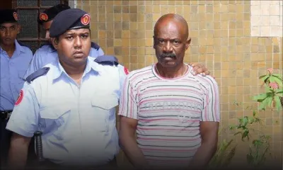 Meurtre d’Erouna Baillache : le compagnon condamné à 12 ans de prison