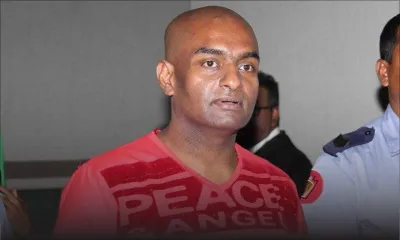 Peroomal Veeren à Paul Lam Shang Leen : «C’est en prison que je suis devenu trafiquant»