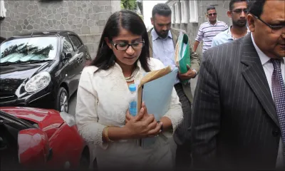 Commission d’enquête sur la drogue : Roubina Jadoo-Jaunbocus a rendu visite à 37 détenus en un jour en 2009