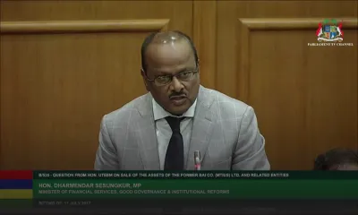 Liquidation de l’ex-BAI : les frais payés à la firme BDO contestés