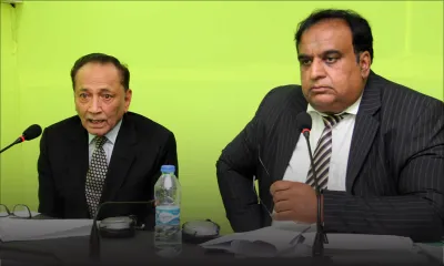 «Le Grand Journal» - Me Yousuf Mohamed : «À la place de Raouf Gulbul, j’aurais démissionné»