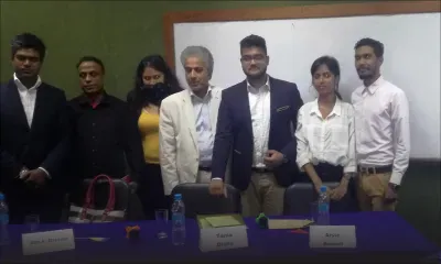 Rapport de la commission d’enquête sur la drogue : révélations, débats et mise en pratique du Master Plan proposés