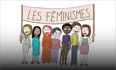 8 idées reçues sur la femme 