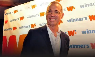 Innovation : Winner’s annonce le lancement de son service e-Commerce