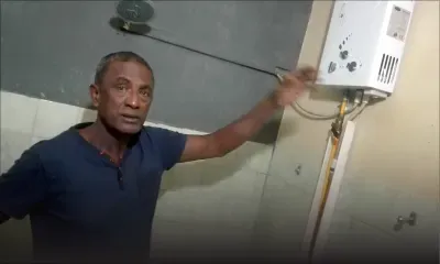 Un jeune meurt asphyxié dans sa salle de bains - Jean Claude : «Nous avions installé le chauffe-eau ensemble la veille»