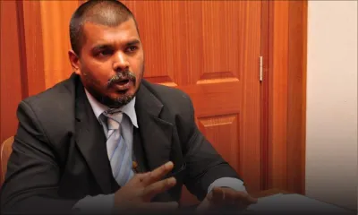 Expulsé de la Cour «à cause de sa tenue vestimentaire» : l’avoué Kaviraj Bokhoree fait une Precautionary Measure contre le Chef juge 