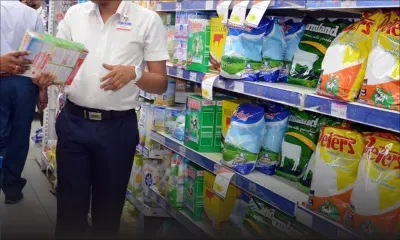 Consommation - Lait en poudre : hausse des prix de certaines marques