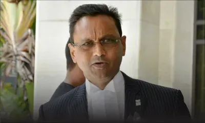 En Cour suprême : le député Ravi Rutnah face à une réclamation de Rs 751 900