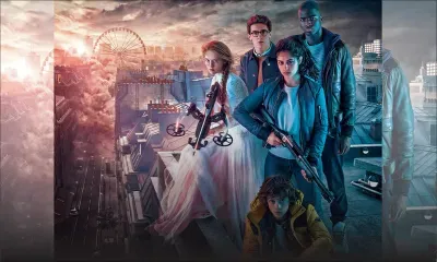 L’Institut Français de Maurice dédie deux mois au cinéma