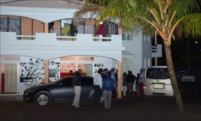 Allégations de maltraitance de mineures : deux shelters évacués au milieu de la nuit