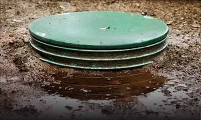 Riverside Phoenix : cinq familles sans raccordement au tout-à-l’égout