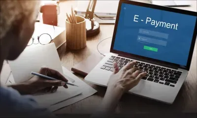 E-services : paving way for a Smart Digital Nation