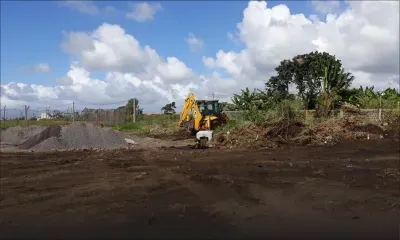 «Moris nou zoli pei» : les Mauriciens se mobilisent pour «mett Moris prop»