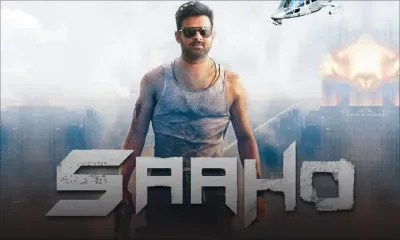 Saaho : Rs 700 M pour une séquence d'action de huit minutes