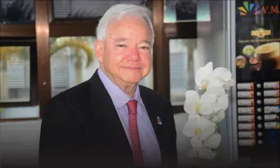 Professor Marc Serge Rivière : “Rise in school violence reflects the slipping of values”