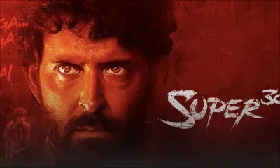 Super 30 : excellent démarrage pour son premier week-end