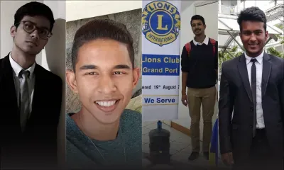 Young Professionals - World Youth Skills Day : exploiting the abilities of the coming generations 