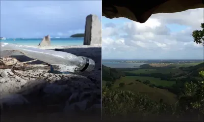 Moris nou zoli pei - L’organisation de la campagne : les travaux répartis par zones