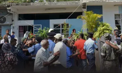 Meurtre de Swaley Futta : la colère des habitants fait capoter la reconstitution