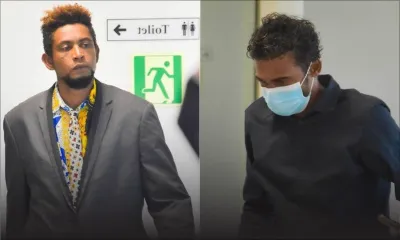 Assassinat de Steeve Stephan Hovas en 2017 : accusation réduite pour Jean Anuel Anthony Rosette