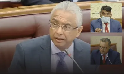 PMQT – Allégations de Sherry Singh : le PM s’explique sur le «survey»