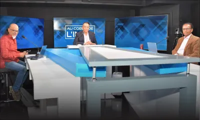 Subron en faveur d’une conférence constitutionnelle