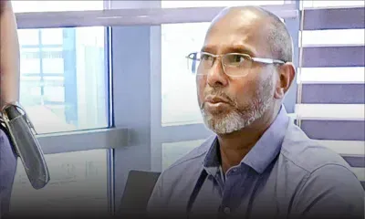 Meurtre de Gérald Lagesse en 2005 : Jiaved Ruhumatally abandonne sa motion de remise en liberté sous caution 