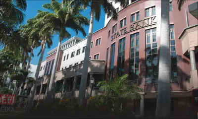 AGM SBM Holdings : l’association des petits actionnaires de la banque affûte ses armes.