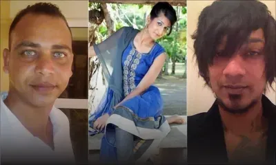 Double meurtre à Crève-Coeur : du sang retrouvé sur les vêtements et dans les toilettes de Yusuf Nurudin