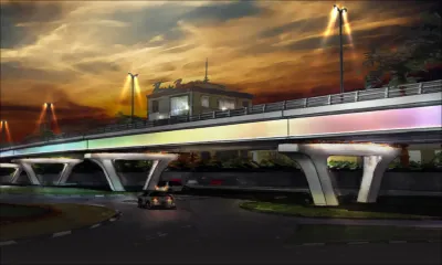 Échangeur de Phœnix : Parfum de conflit d’intérêts autour du consortium Daewoo-Larsen & Toubro