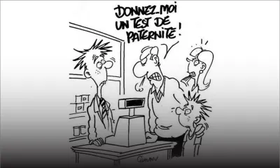 Suite à un test ADN effectué en Europe : une Mauricienne découvre que son frère est le fils de son oncle et veut le déshériter