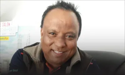 Anand Sobrun : l’action sociale