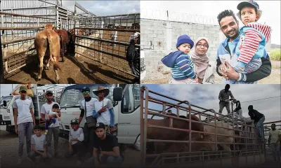 Eid Ul-Adha dans le respect des traditions 