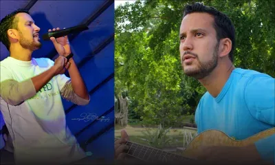 Père Laurent Rivet : quand la voix se fait l’écho de l’âme