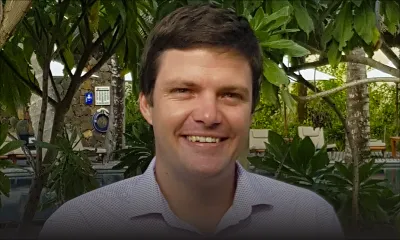 Un Mauricien à la tête du Constance Tsarabanjina